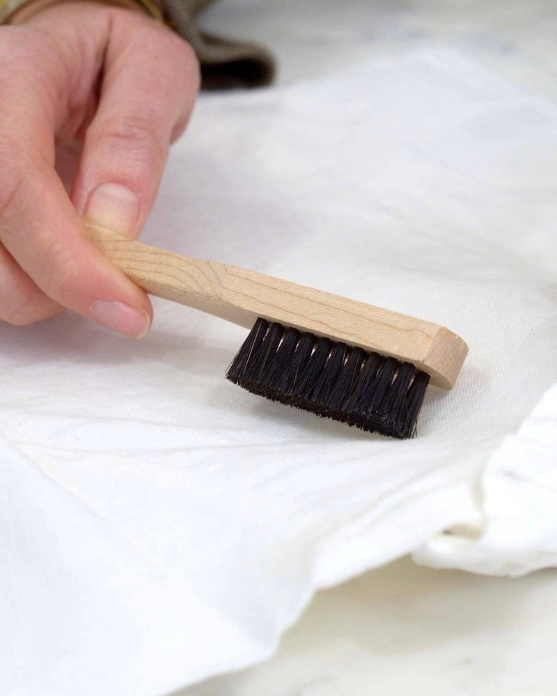 The Laundress Stain Brush