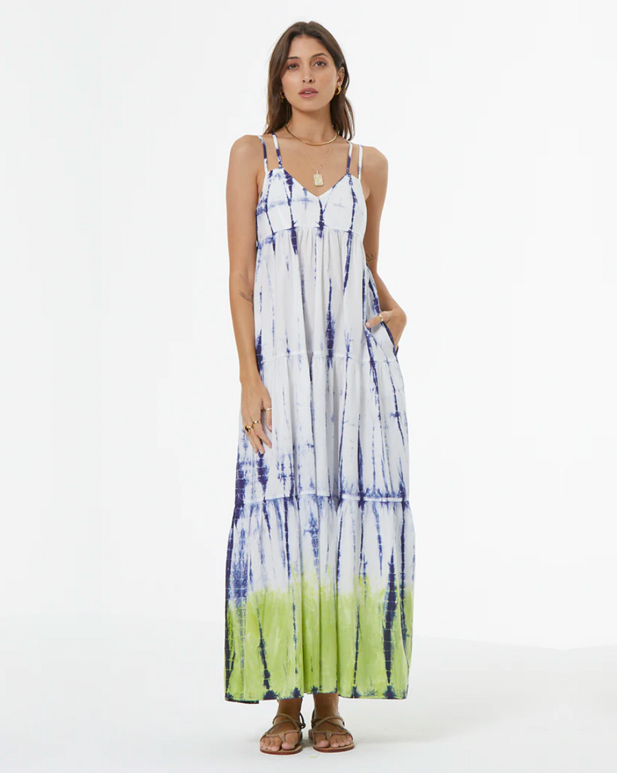 young broke and fabulous maxi dress Young, Fabulous & Broke Patio Dress – Monelle Vermont