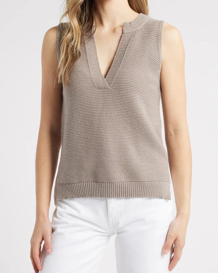525 Lillian Relaxed Tank