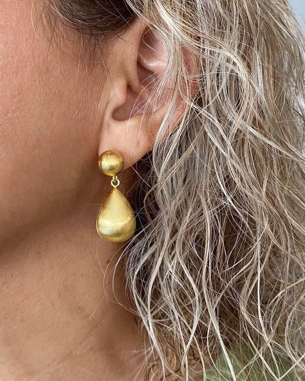 Betty Carre Fernanda Earrings