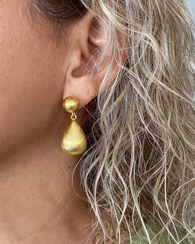 Betty Carre Fernanda Earrings