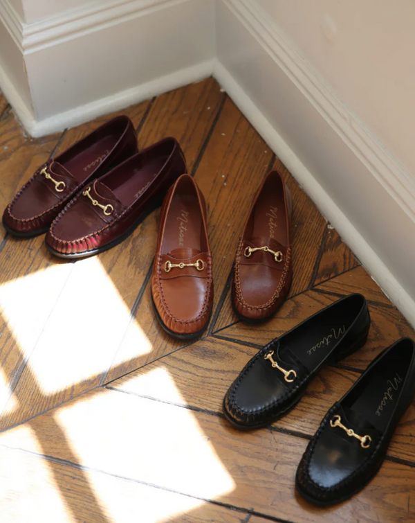 Matisse Danny Loafer