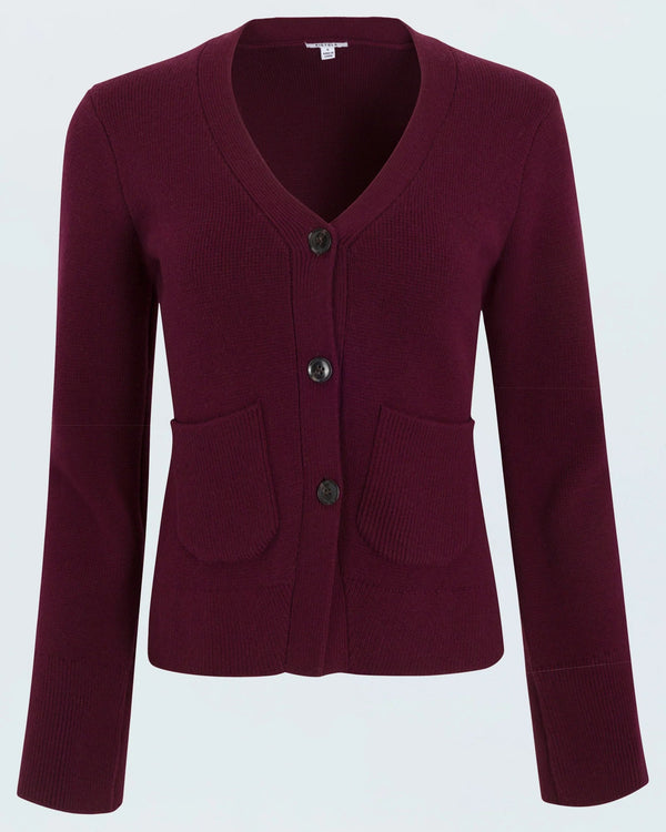 Pistola Aeron Cardigan Sweater