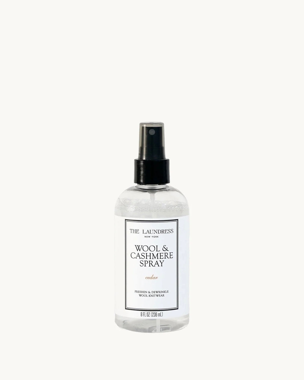 The Laundress Wool & Cashmere Fabric Spray - Thumbnail 4