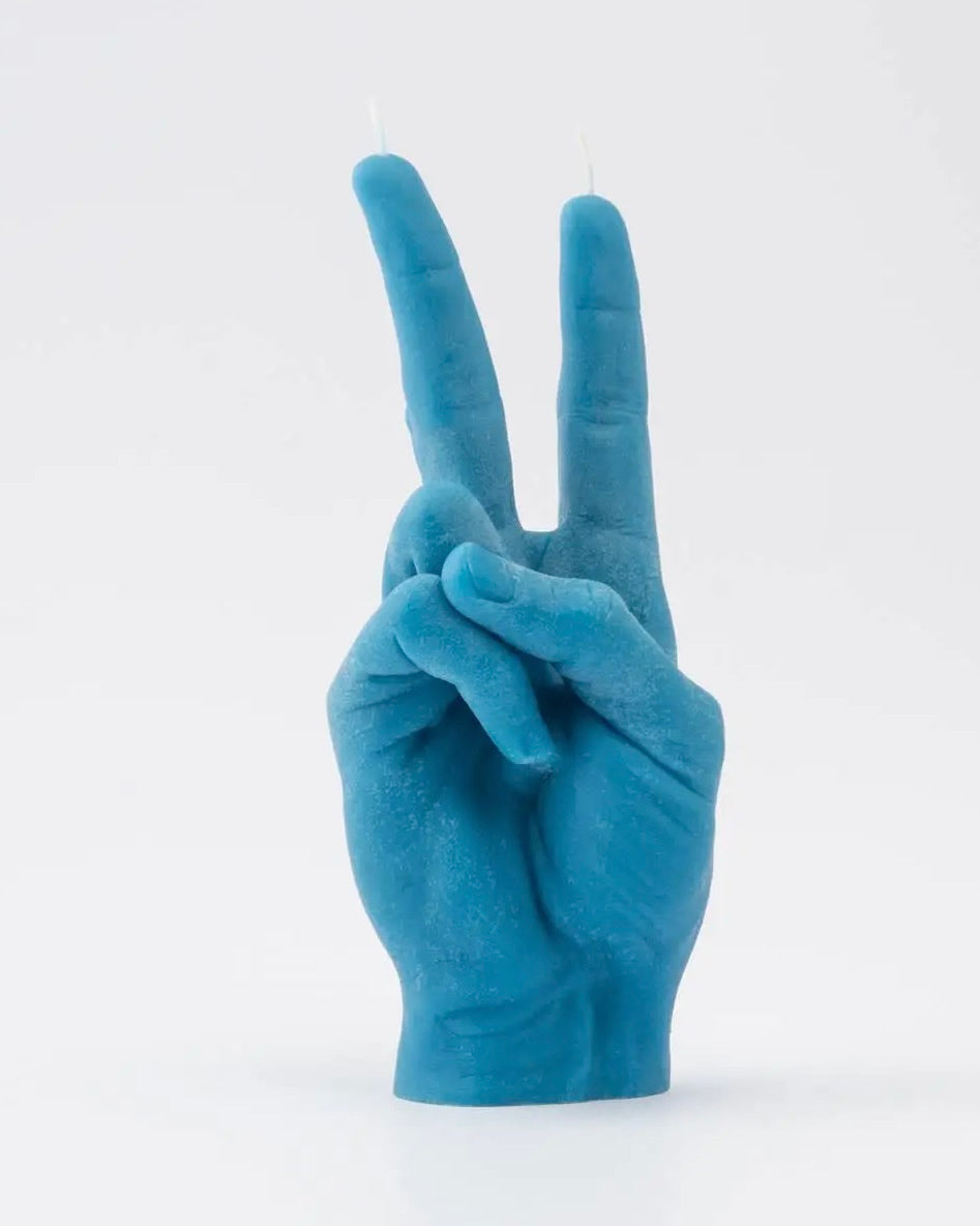 54 Celsius CandleHand Gesture Candle