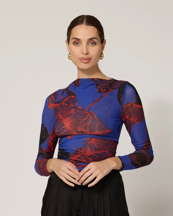 Cleobella La Rouge Remy Top