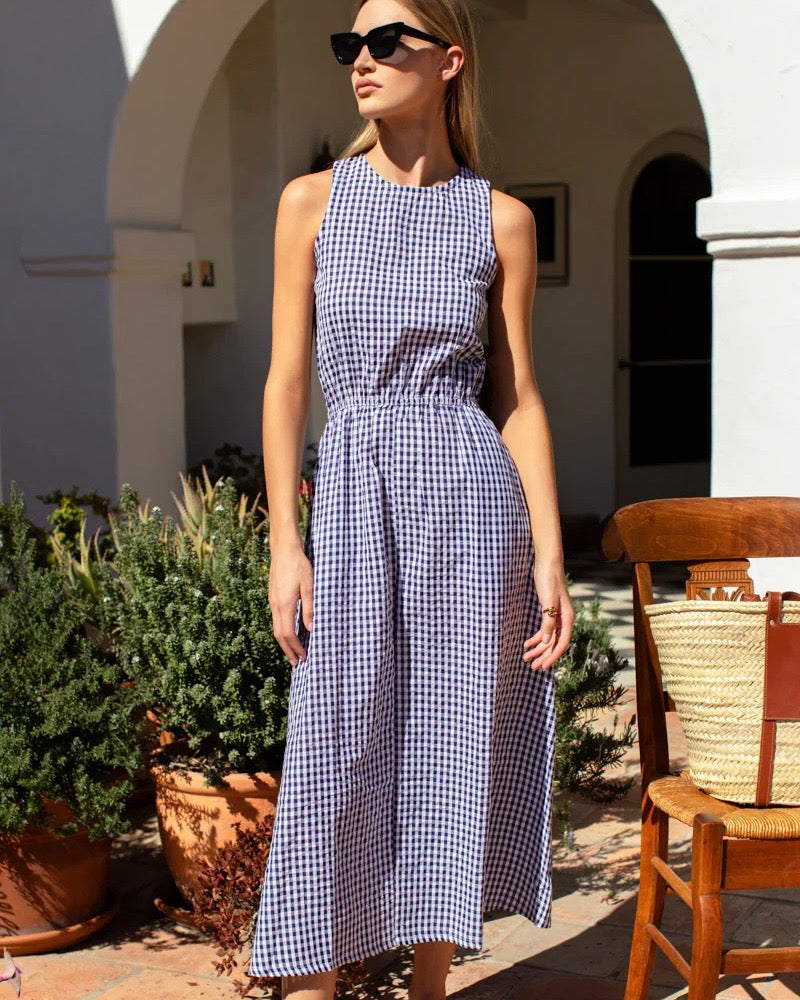 Emerson Fry Studio Sundress
