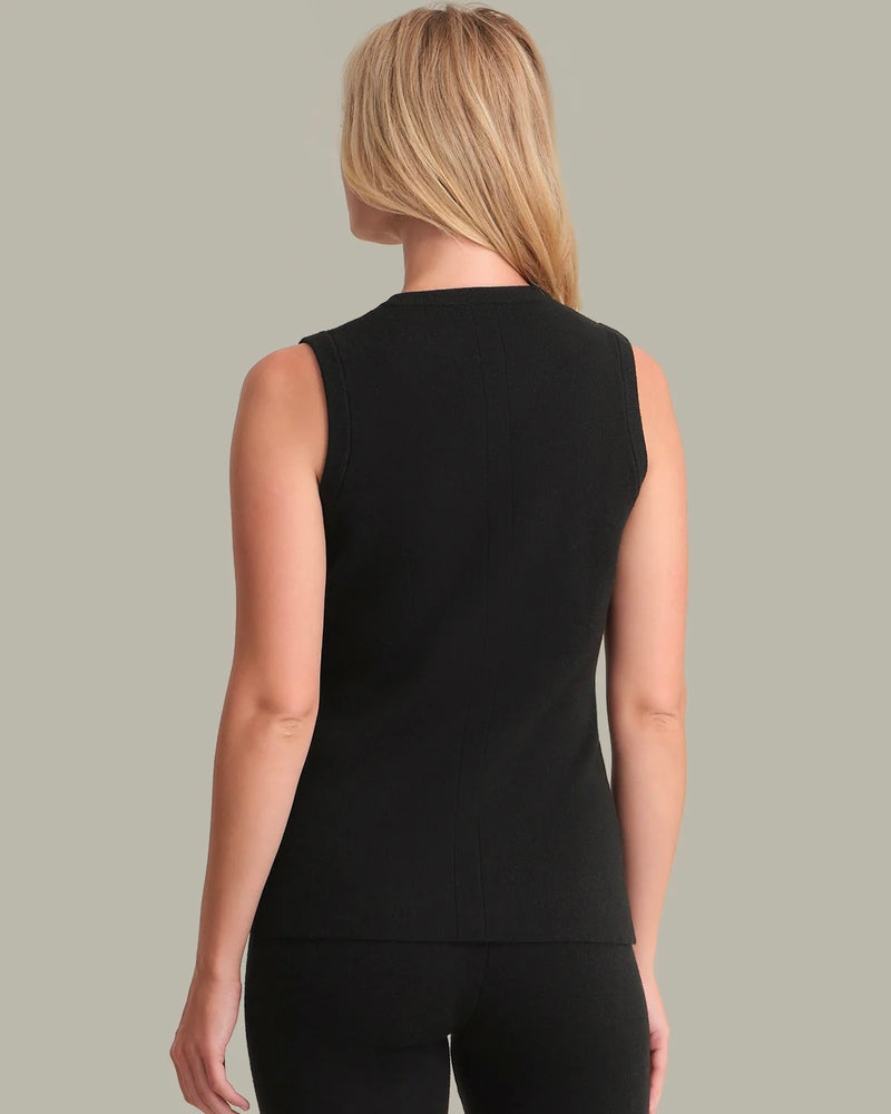 525 Felicity Structured Vest