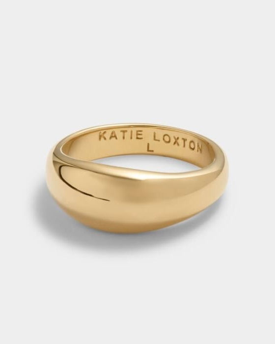 Aura Dome Ring