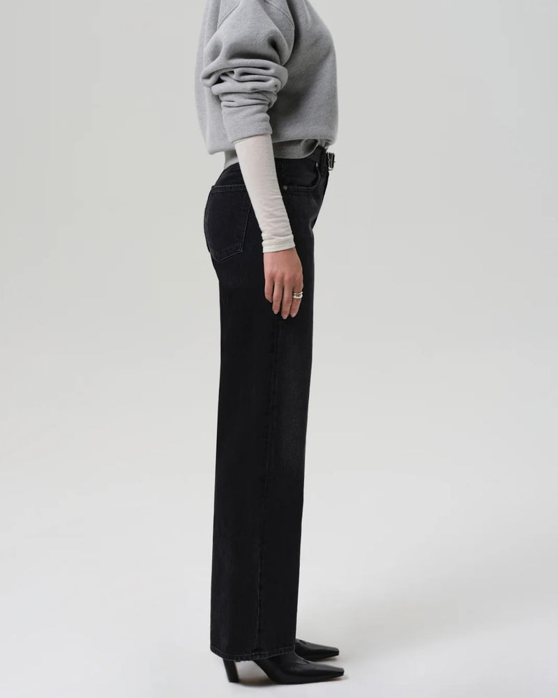 Citizens of Humanity Annina Straight Leg in Raine