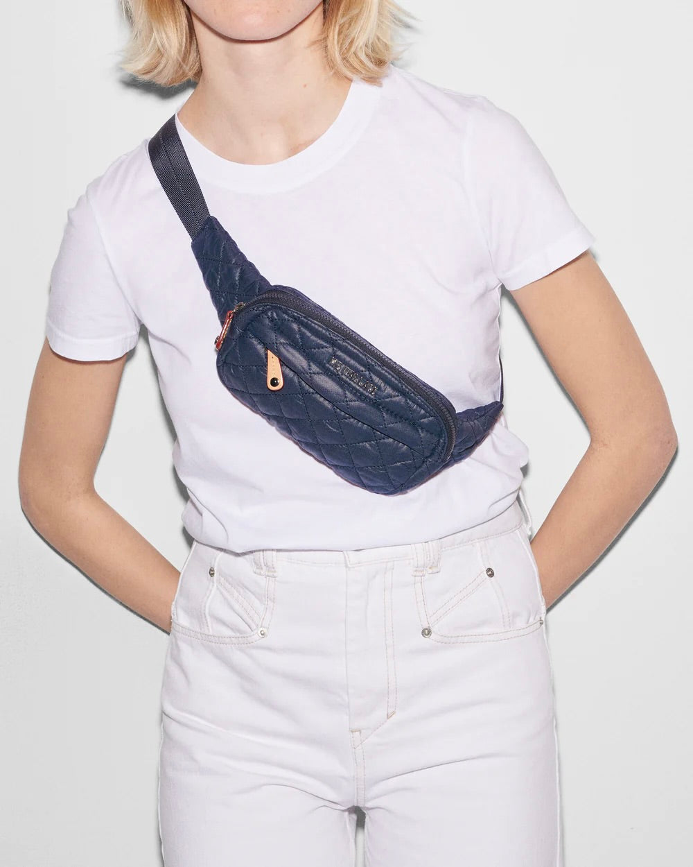 MZ Wallace Metro Belt Bag – Monelle Vermont