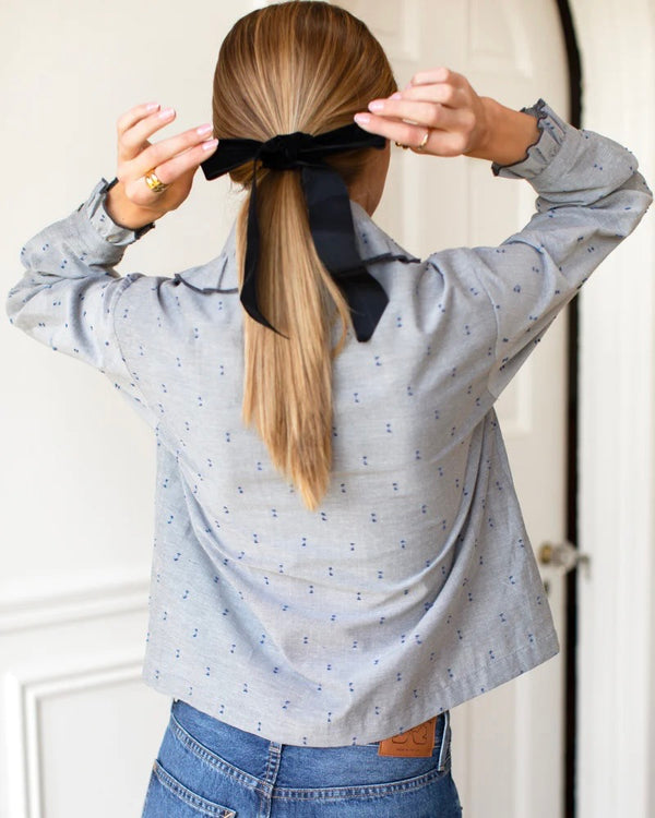 Emerson Fry French Heirloom Shirt