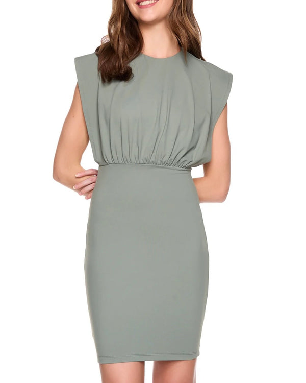 Susana Monaco Open Side Dress