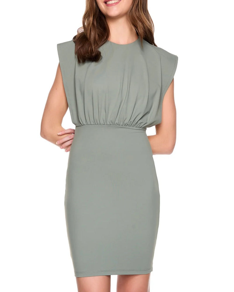 Susana Monaco Open Side Dress