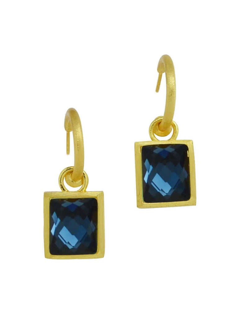 Betty Carre Vibeke Earrings