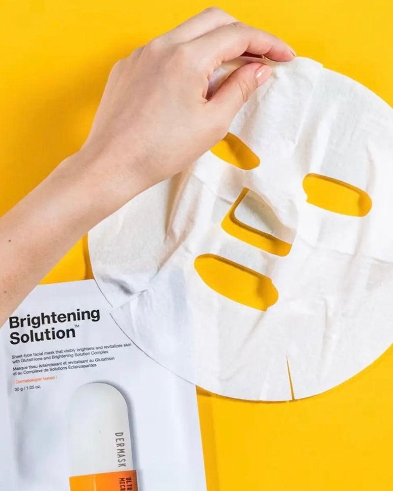 Dr Jart Dermask Sheet Mask