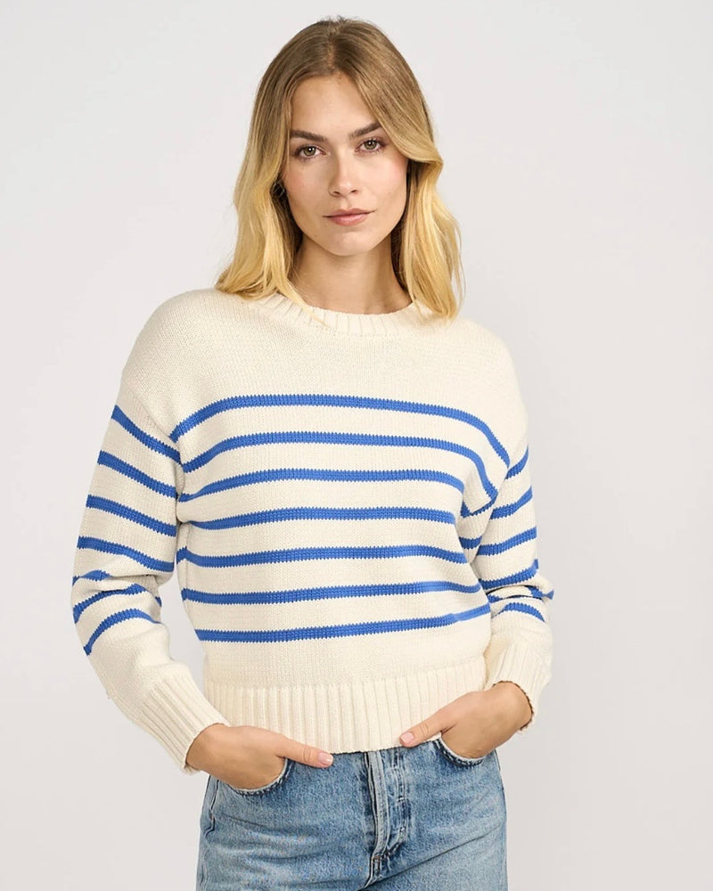 Marea Lake Sweater