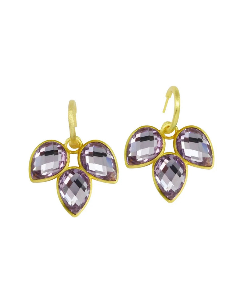 Betty Carre Eliana Earrings