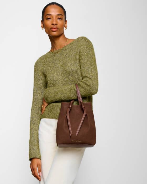 Celina Bucket Bag
