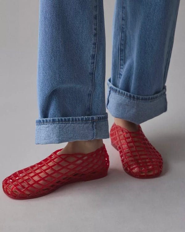 Matisse Marlow Jelly Flat