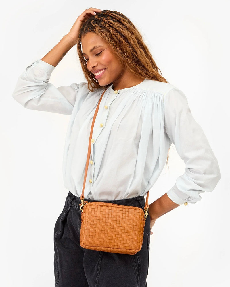 Clare V. Midi Sac