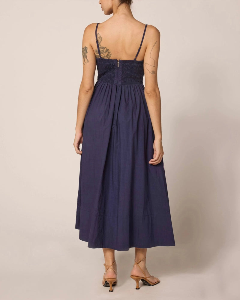Cleobella Riley Ankle Dress