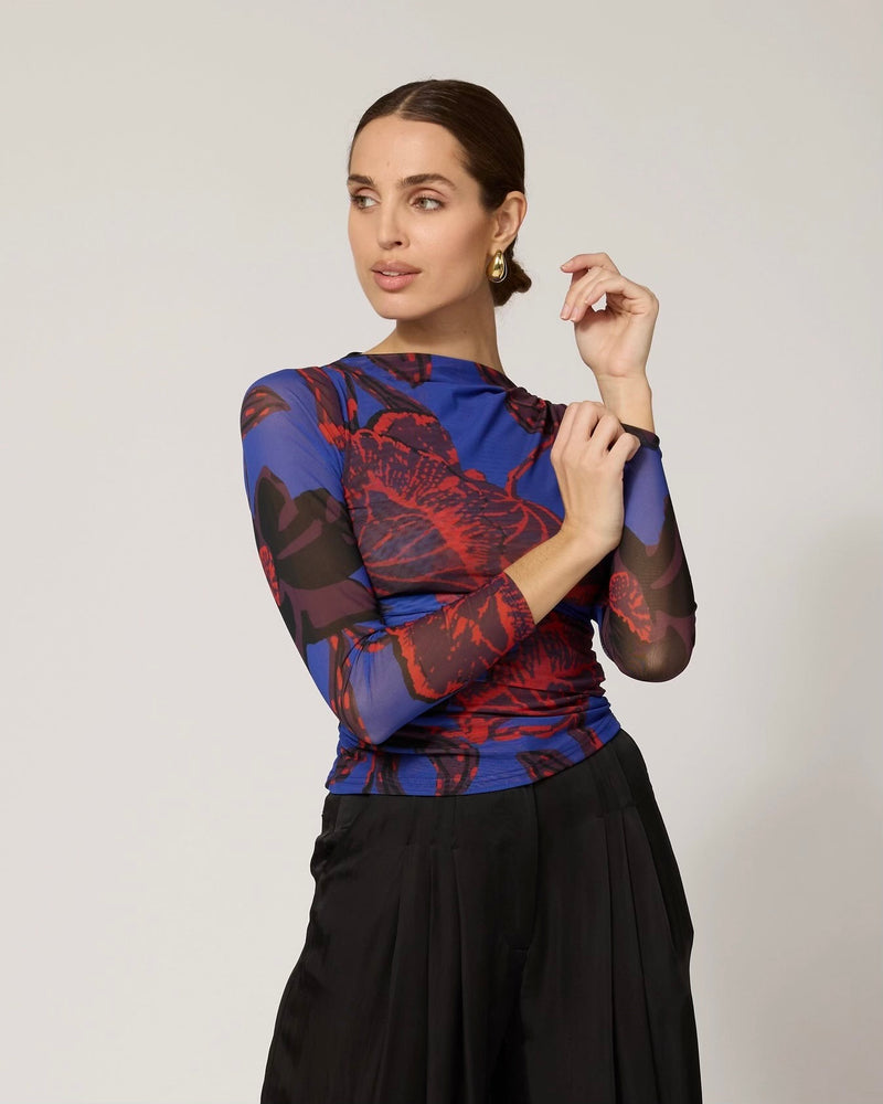 Cleobella La Rouge Remy Top