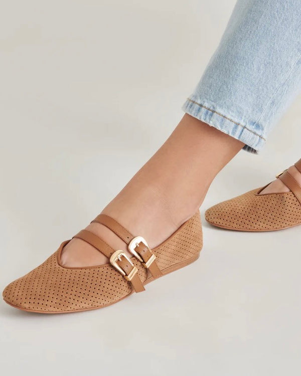 Dolce Vita Baylee Flat