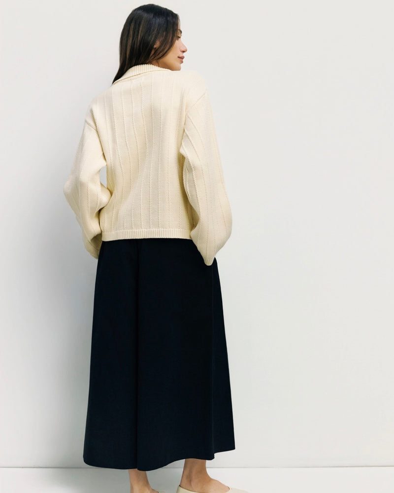 Mod Ref Juliana Sweater – Monelle Vermont
