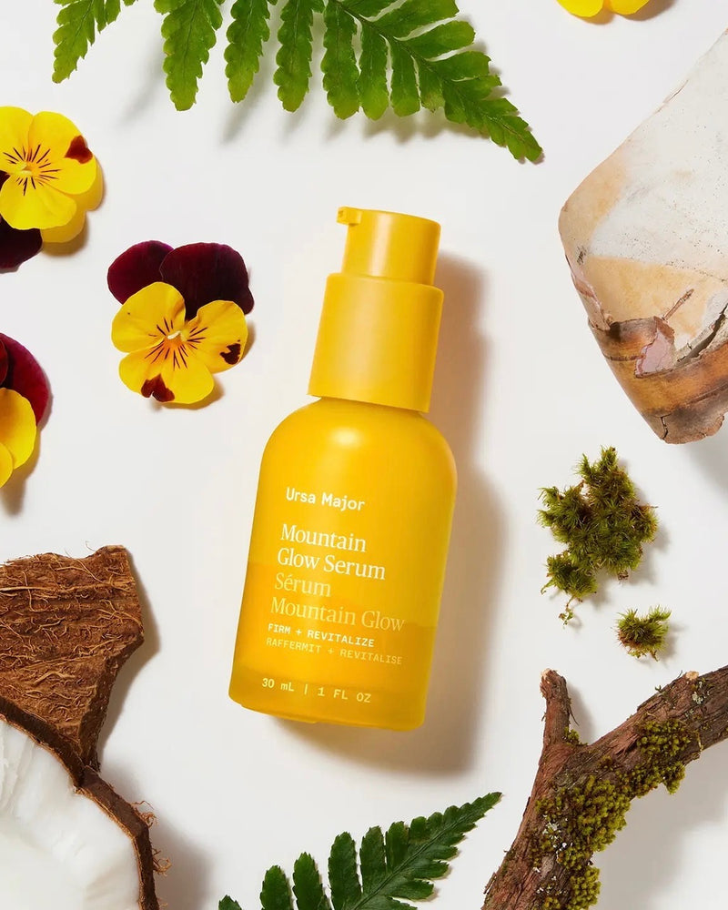 Ursa Major Mountain Glow Serum