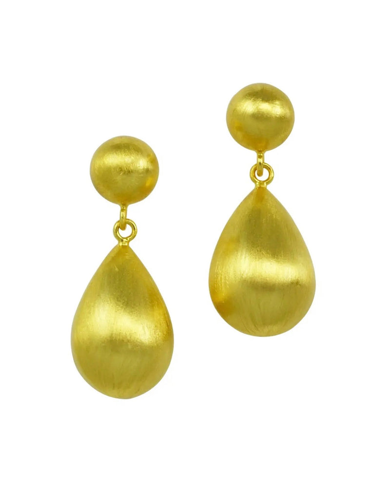 Betty Carre Fernanda Earrings