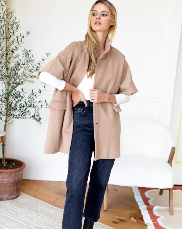 Emerson Fry Layering Jacket