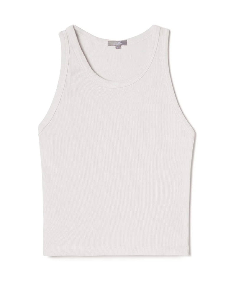PJ Harlow Kyle Crew Crop Tank