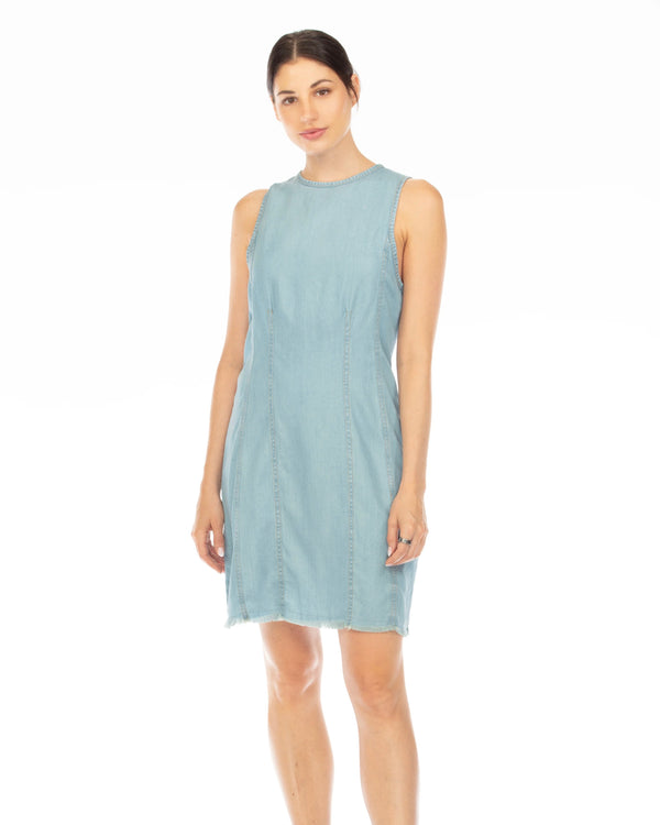Hello Nite Maddie Seamed Shift