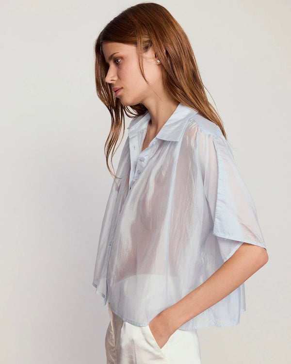 THE SHIRT The Hayden Shirt