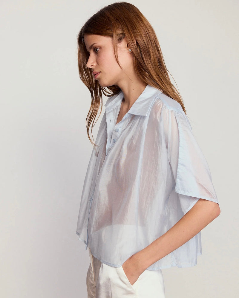 THE SHIRT The Hayden Shirt
