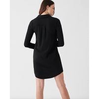 Faherty Legend Sweater Dress