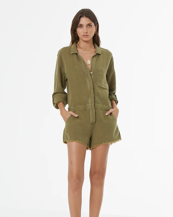 YFB Rea Romper