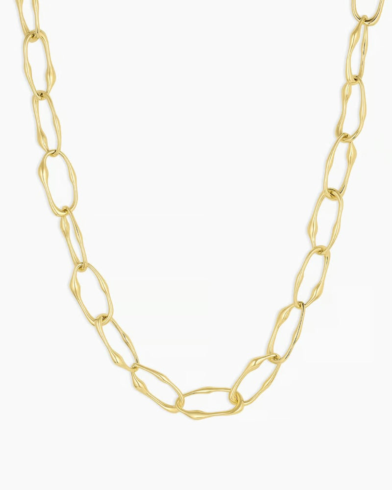 Gorjana Jagger Necklace