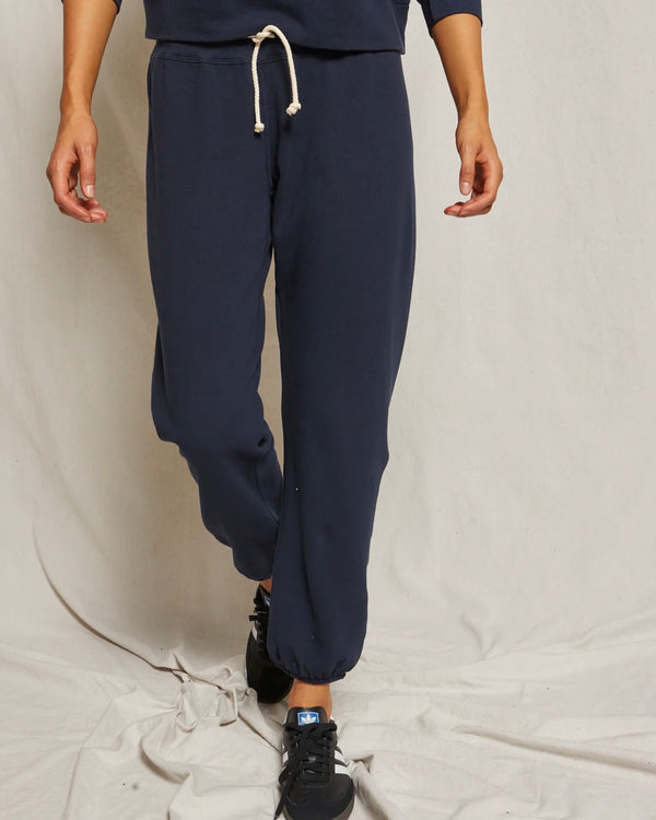 PWT Toni French Terry Jogger