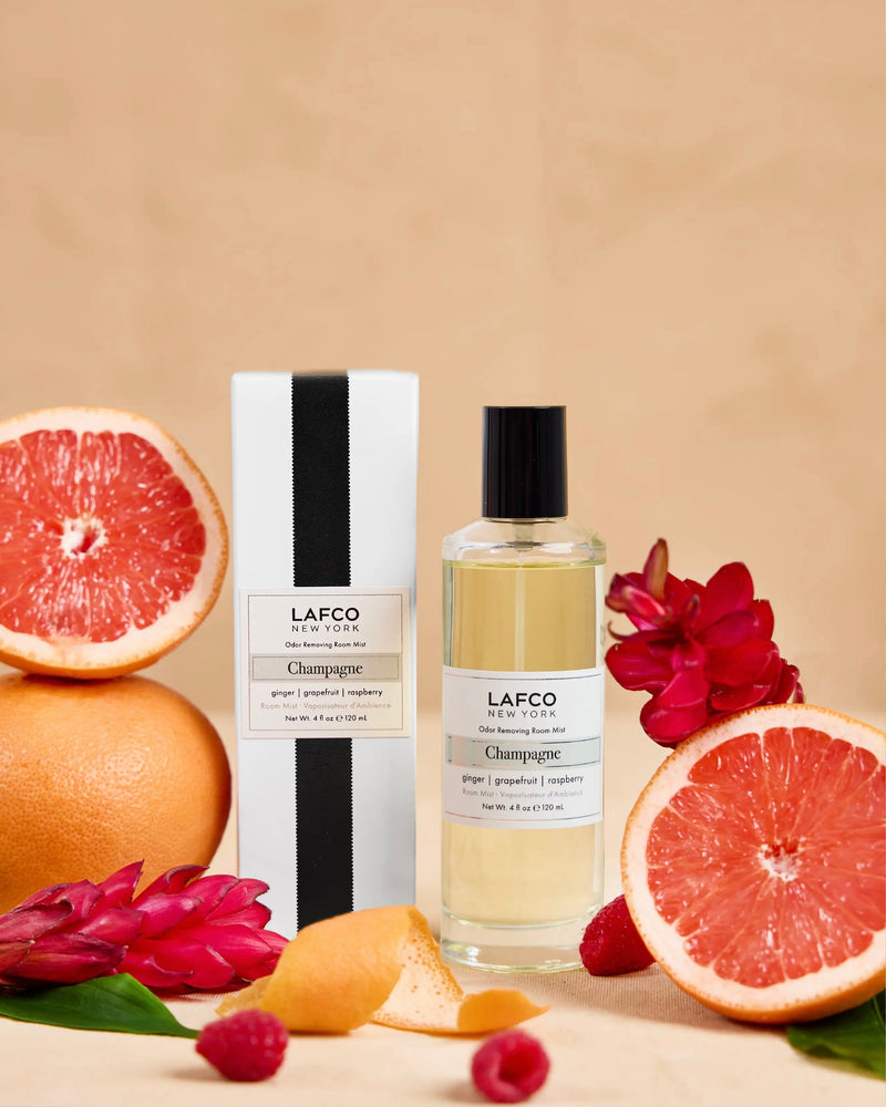 LAFCO Odor Removing Room Mist