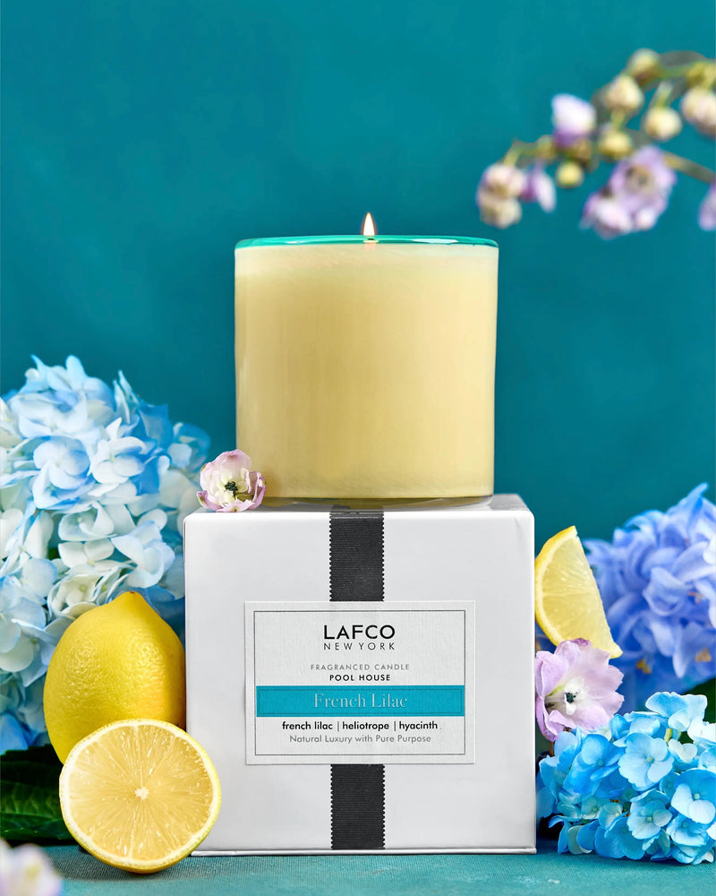 LAFCO 15.5oz Signature Candle