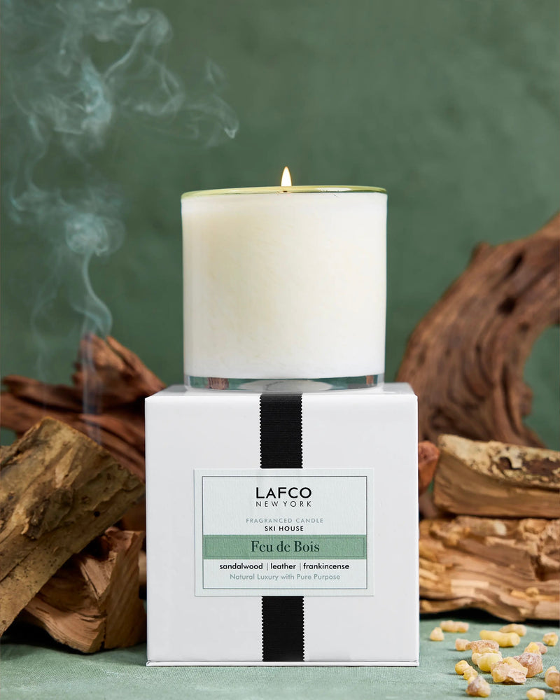 LAFCO 15.5oz Signature Candle