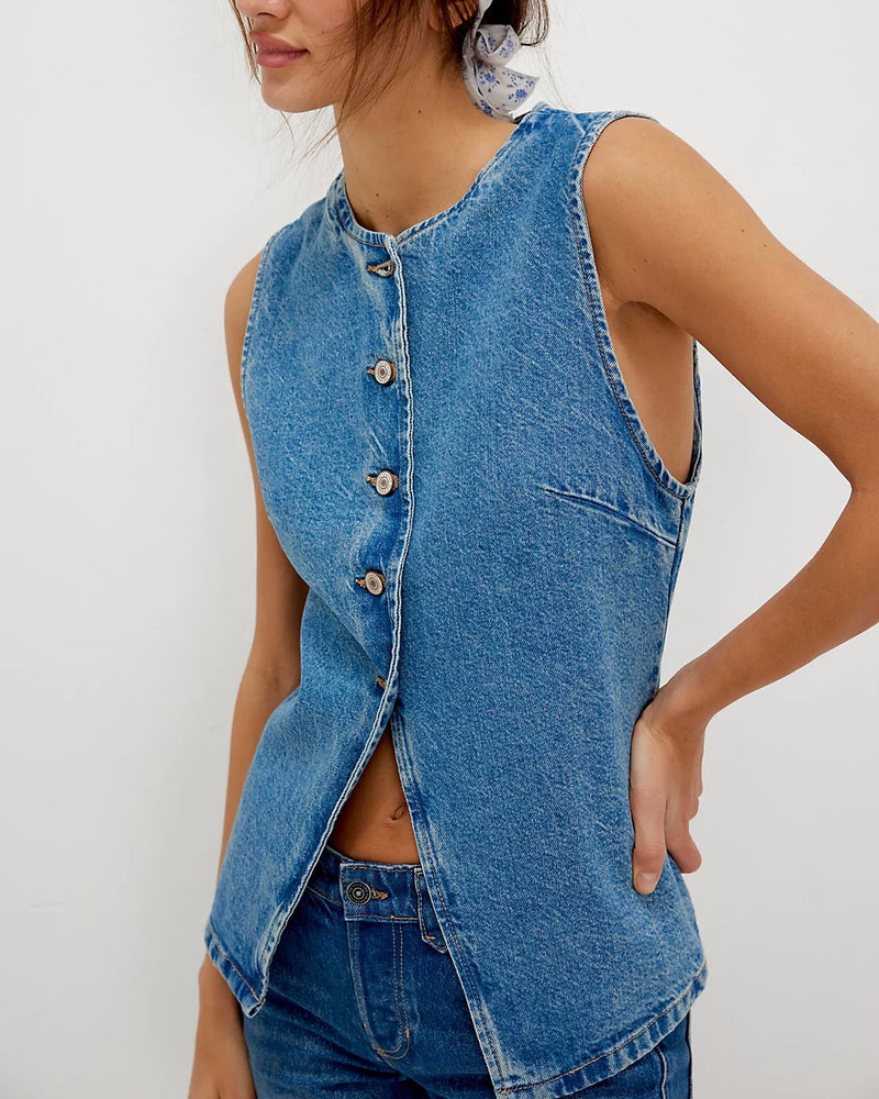Aimee Vest