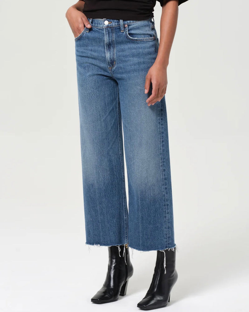 AGOLDE Ren Jean in Chord