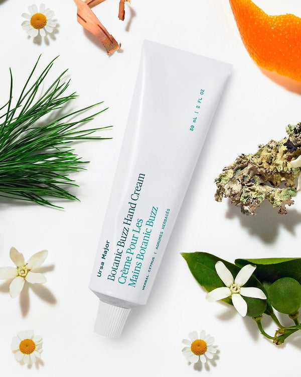 Ursa Major Botanic Buzz Hand Cream