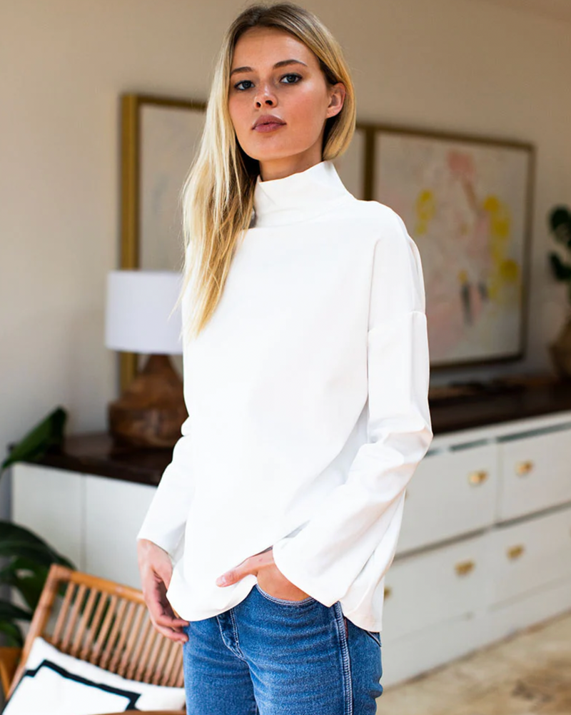 Emerson Fry Edie Top