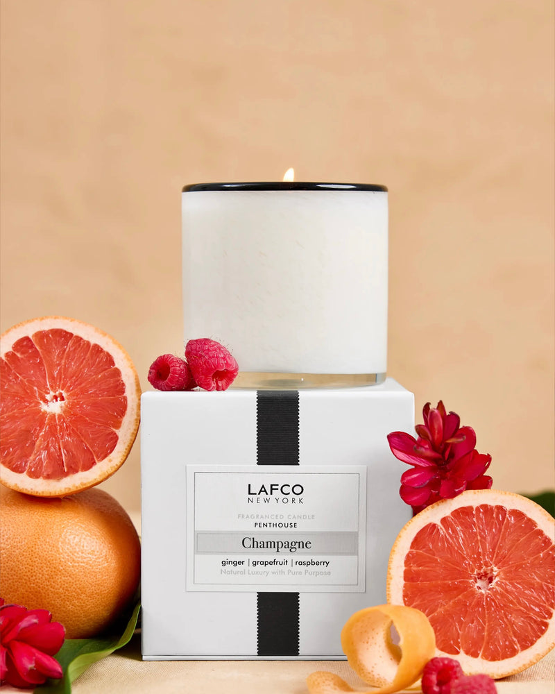 LAFCO 15.5oz Signature Candle