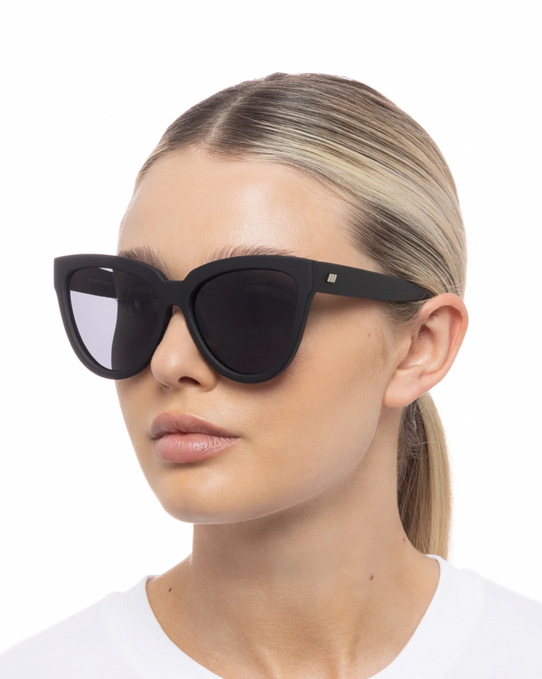 Le Specs Liar Lair Polarized Sunglasses