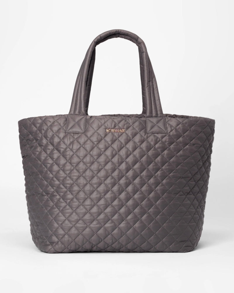 MZ Wallace Large Metro Tote Deluxe